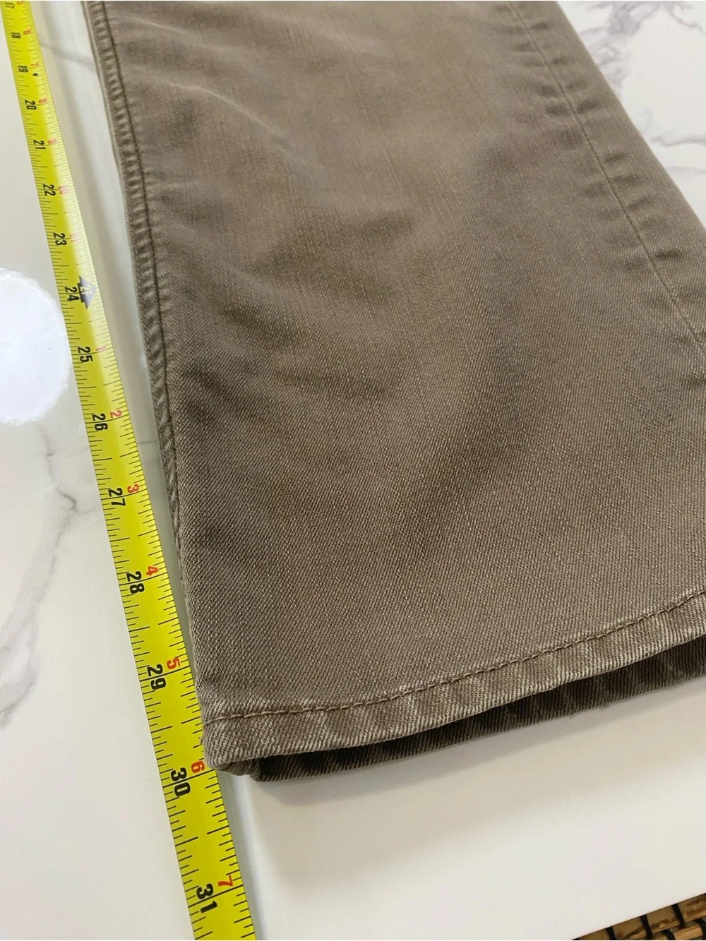 Marmot pants mens
